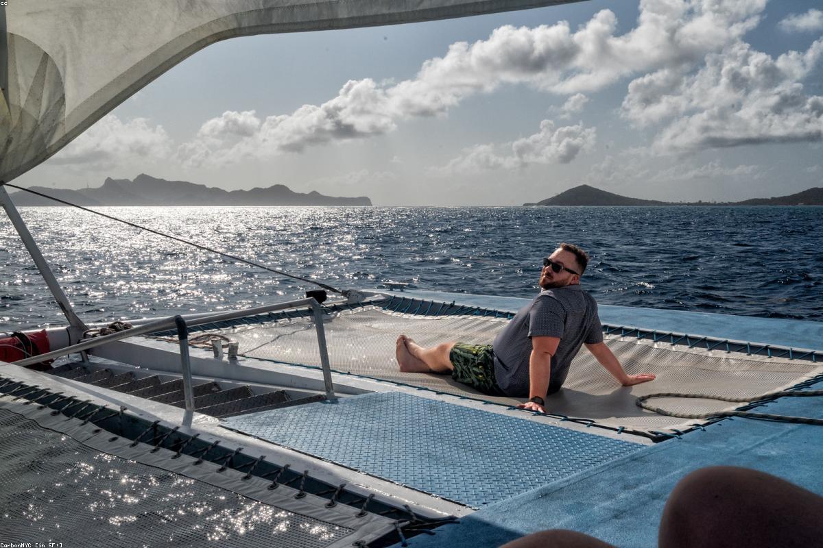 Catamaran